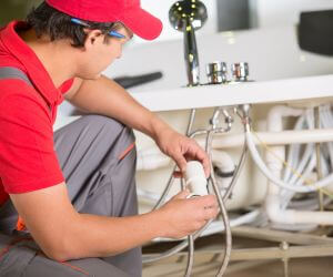 About Plumbers Pros Booneville, AR
