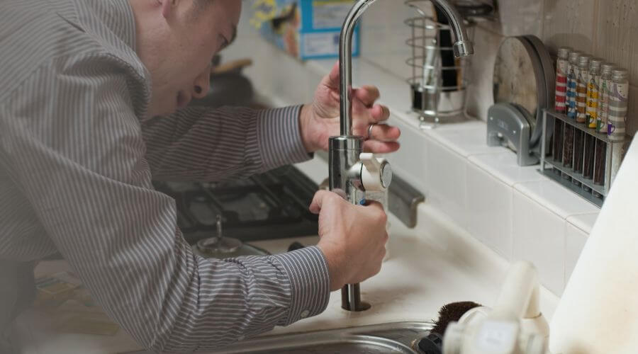 Local 24/7 Emergency Plumbing in Booneville, AR